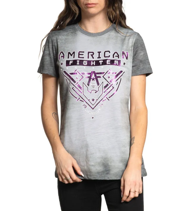 Nantucket sold by American Fighter