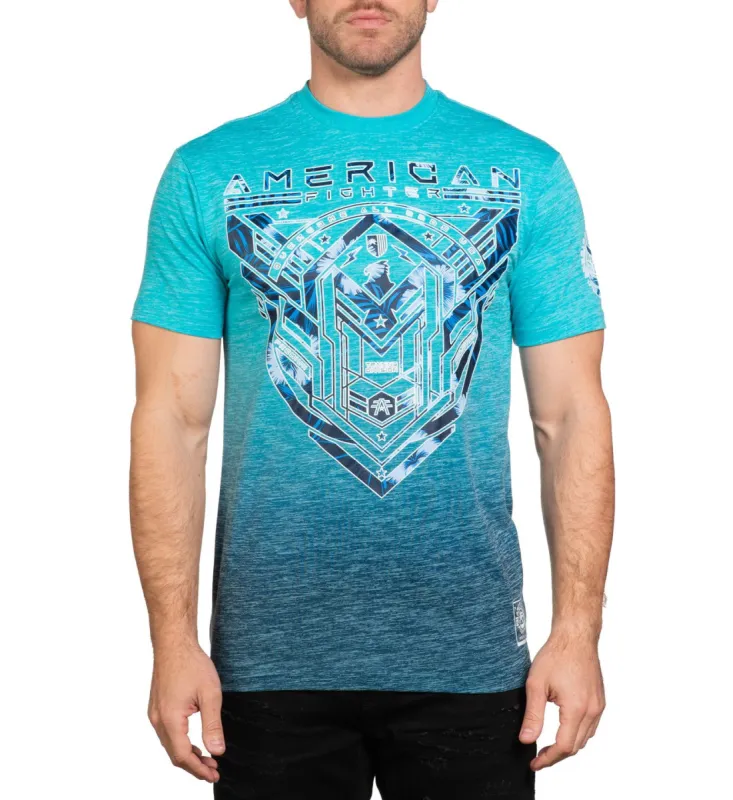 Nimmons sold by American Fighter