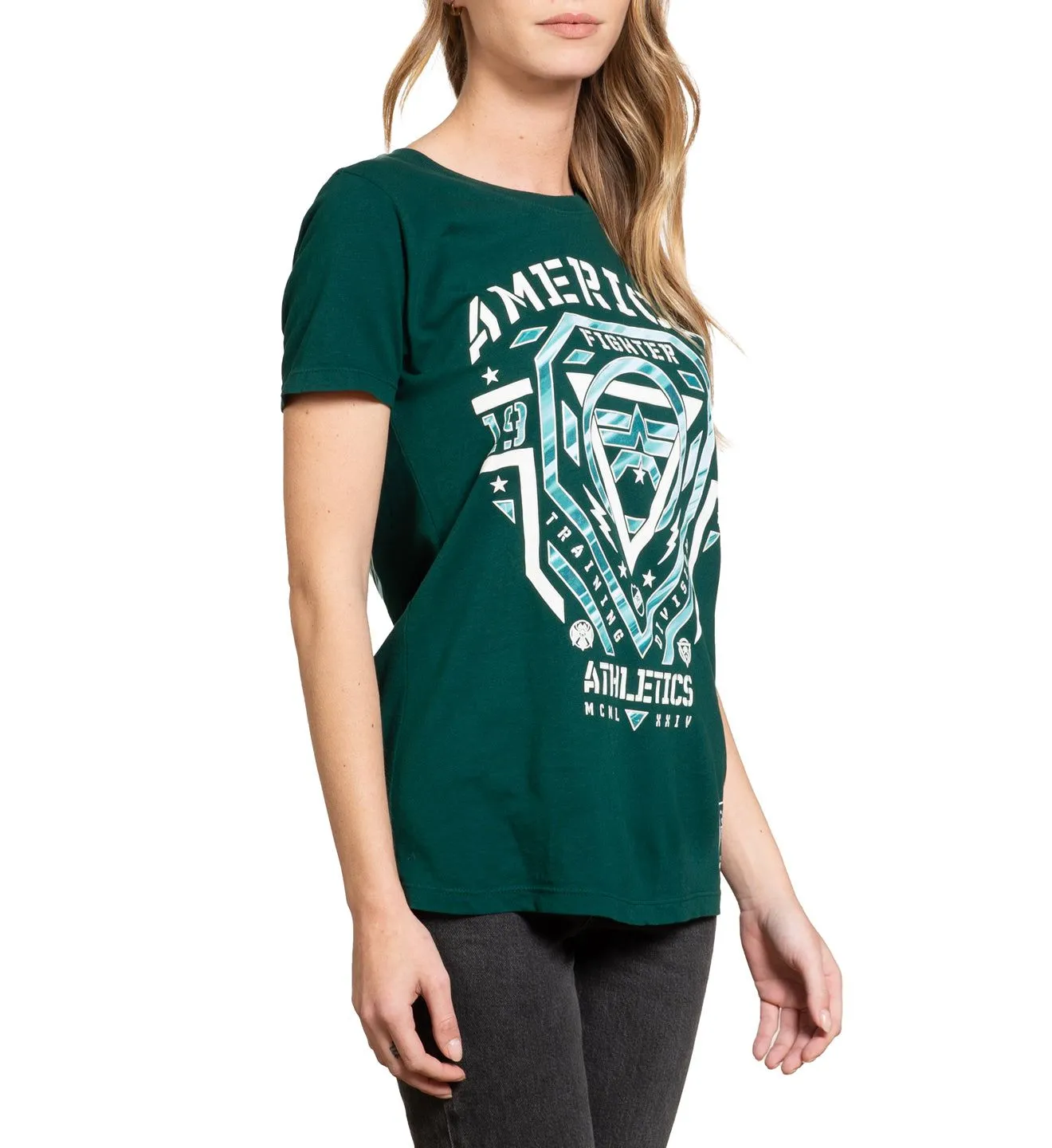 Boswell sold by American Fighter product image thumbnail 3