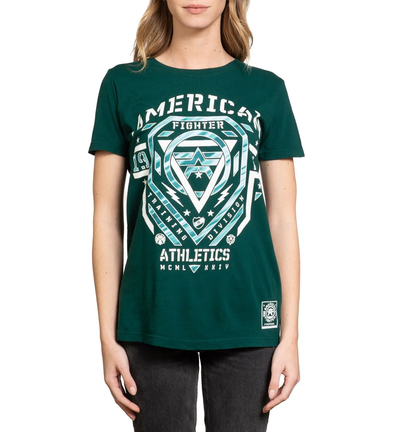 Boswell sold by American Fighter