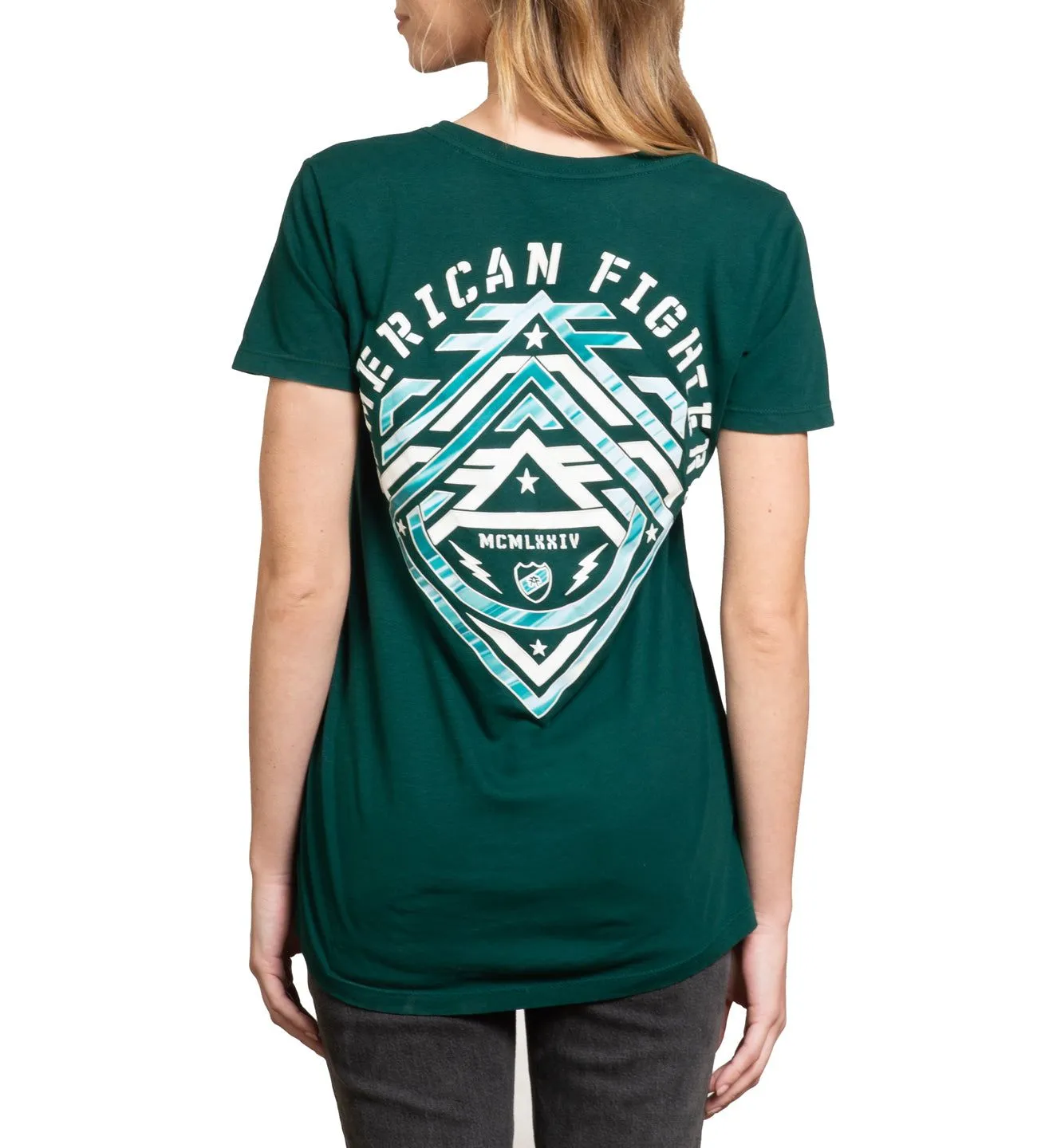 Boswell sold by American Fighter product image thumbnail 2