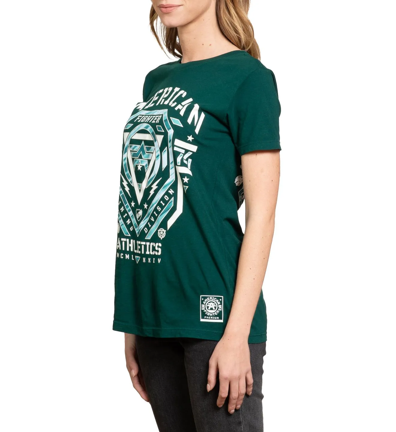 Boswell sold by American Fighter product image thumbnail 4