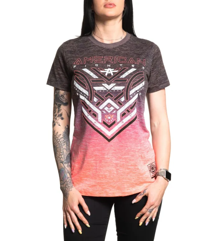 Fairwater sold by American Fighter