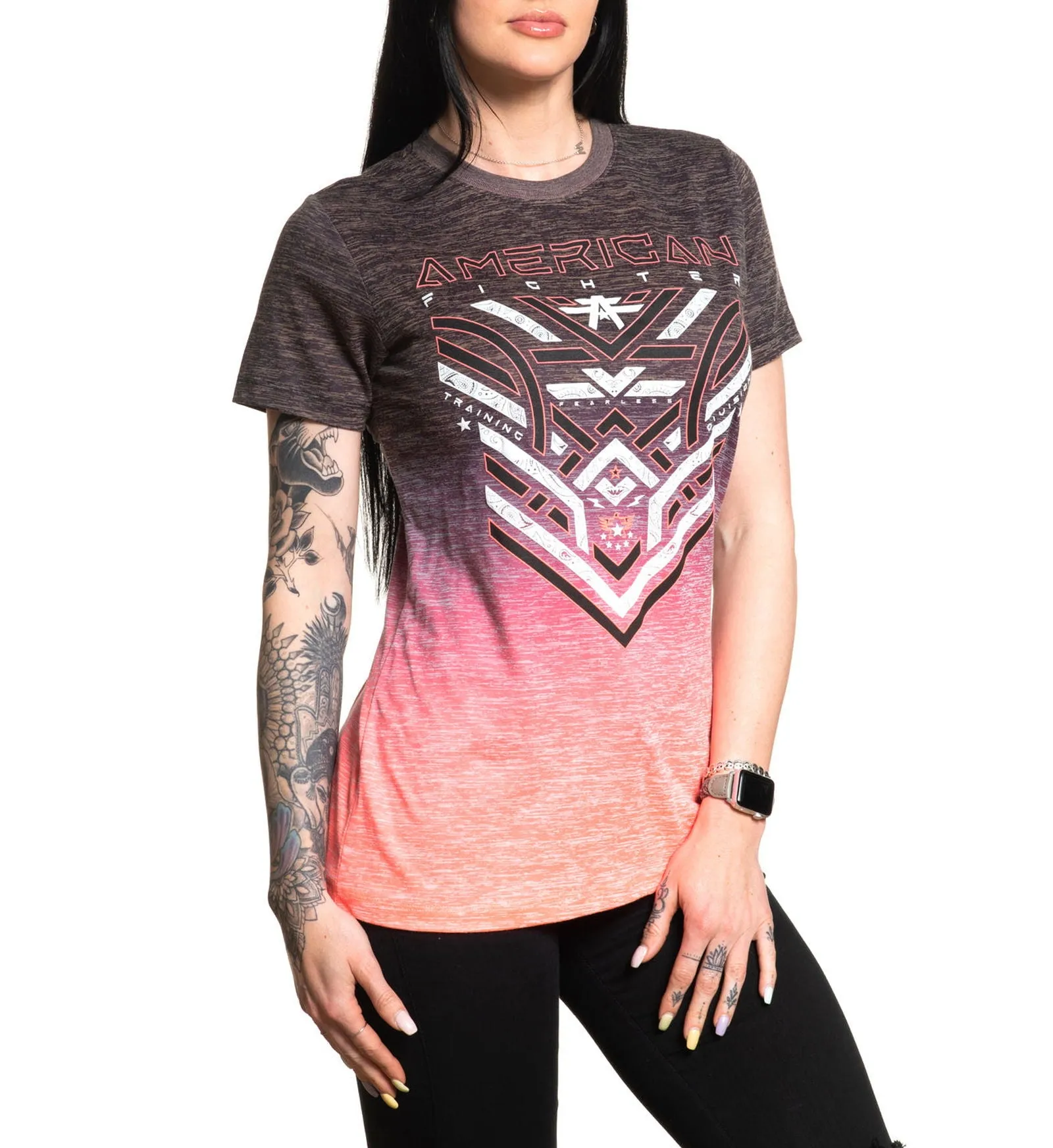 Fairwater sold by American Fighter product image thumbnail 4