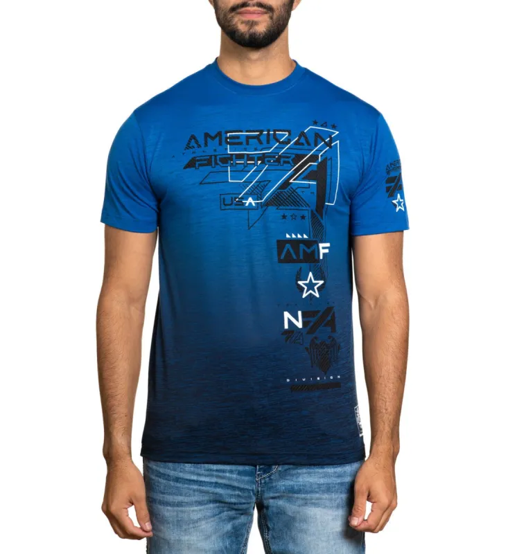 Glade Park sold by American Fighter