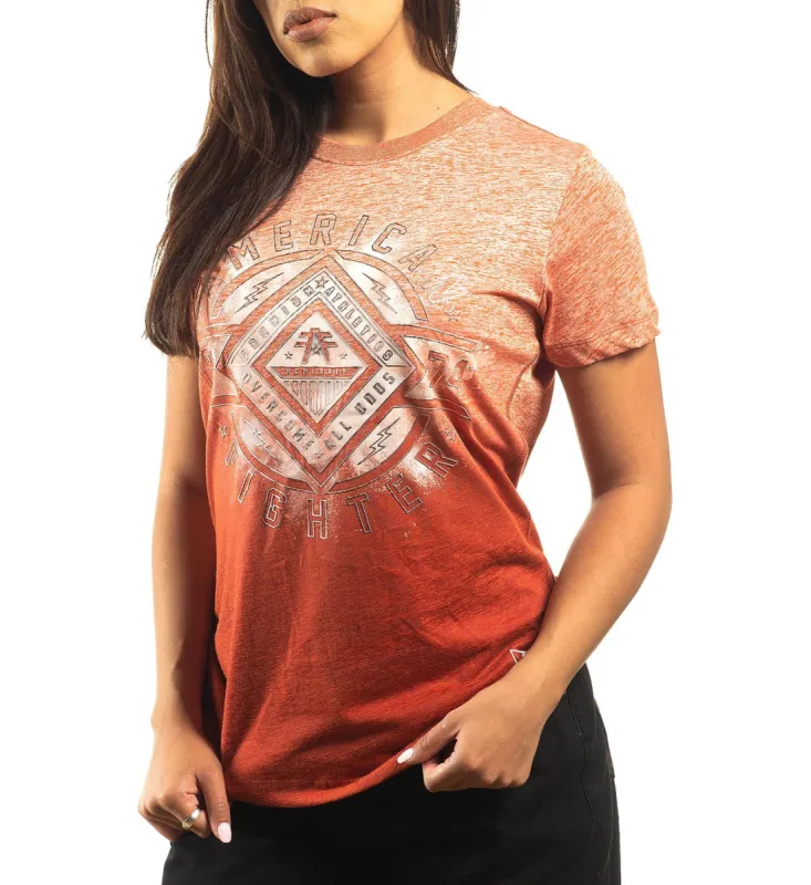 Birchwood sold by American Fighter