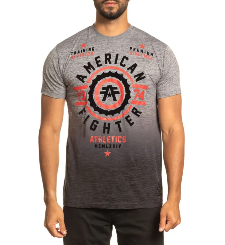 Fair Grove sold by American Fighter