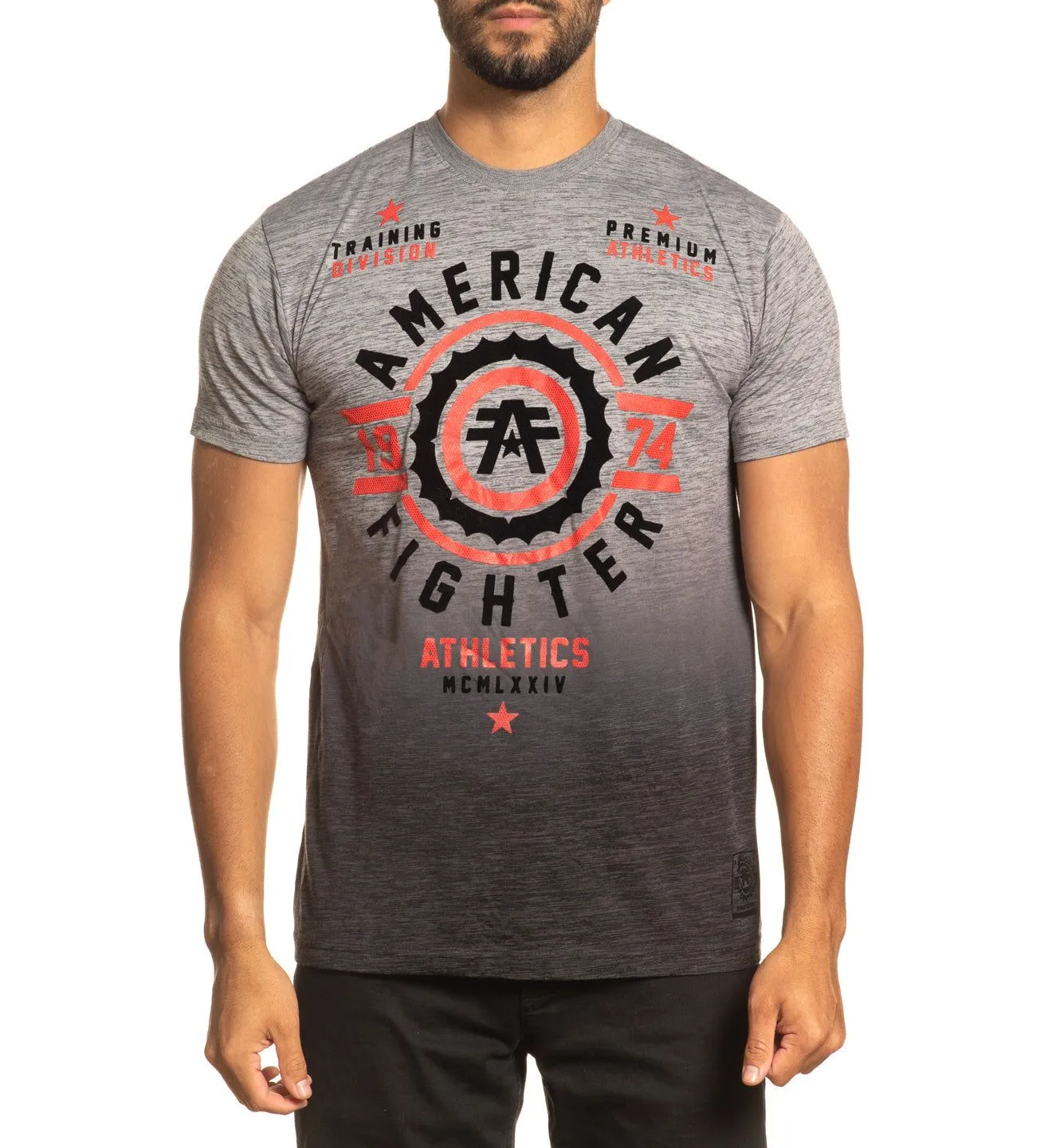 Fair Grove sold by American Fighter