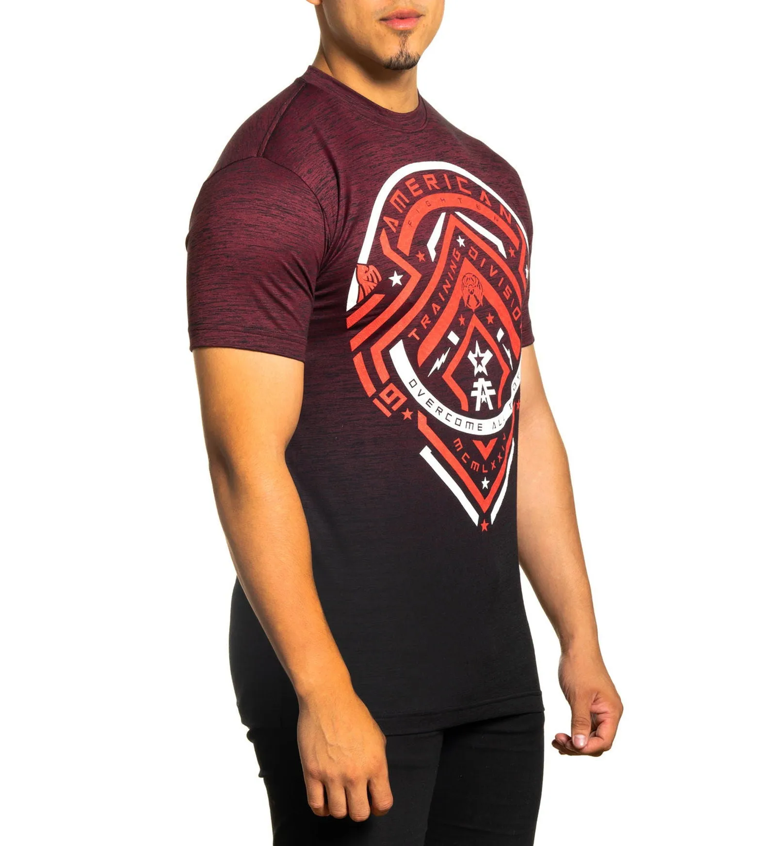 Newkirk sold by American Fighter product image thumbnail 3