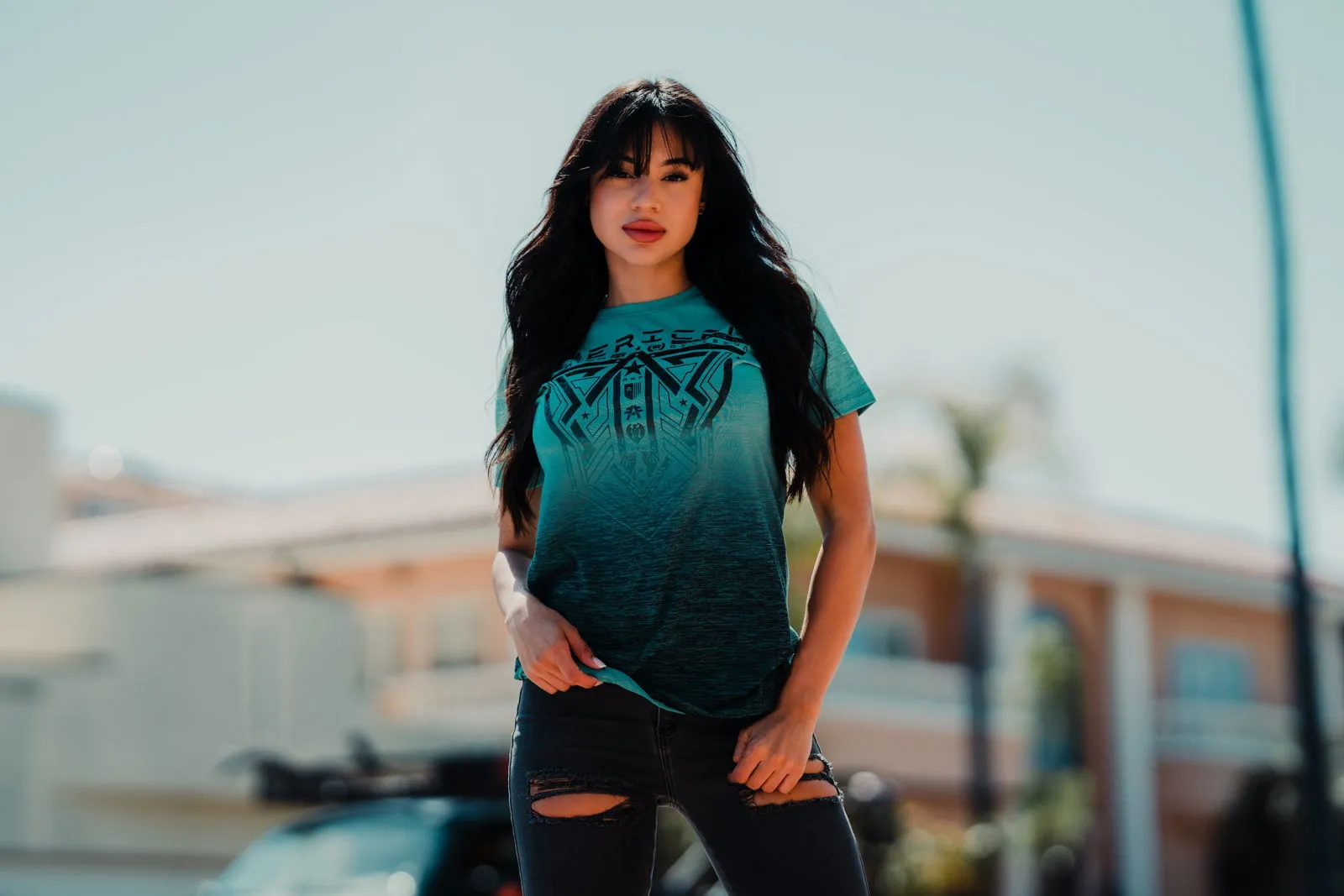 Newhall sold by American Fighter product image thumbnail 5