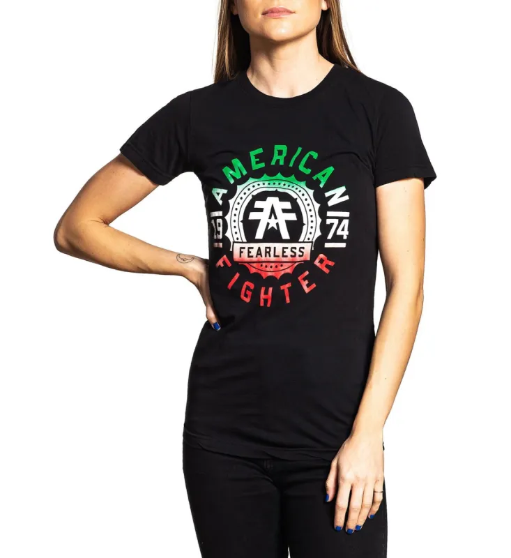 Alexander sold by American Fighter