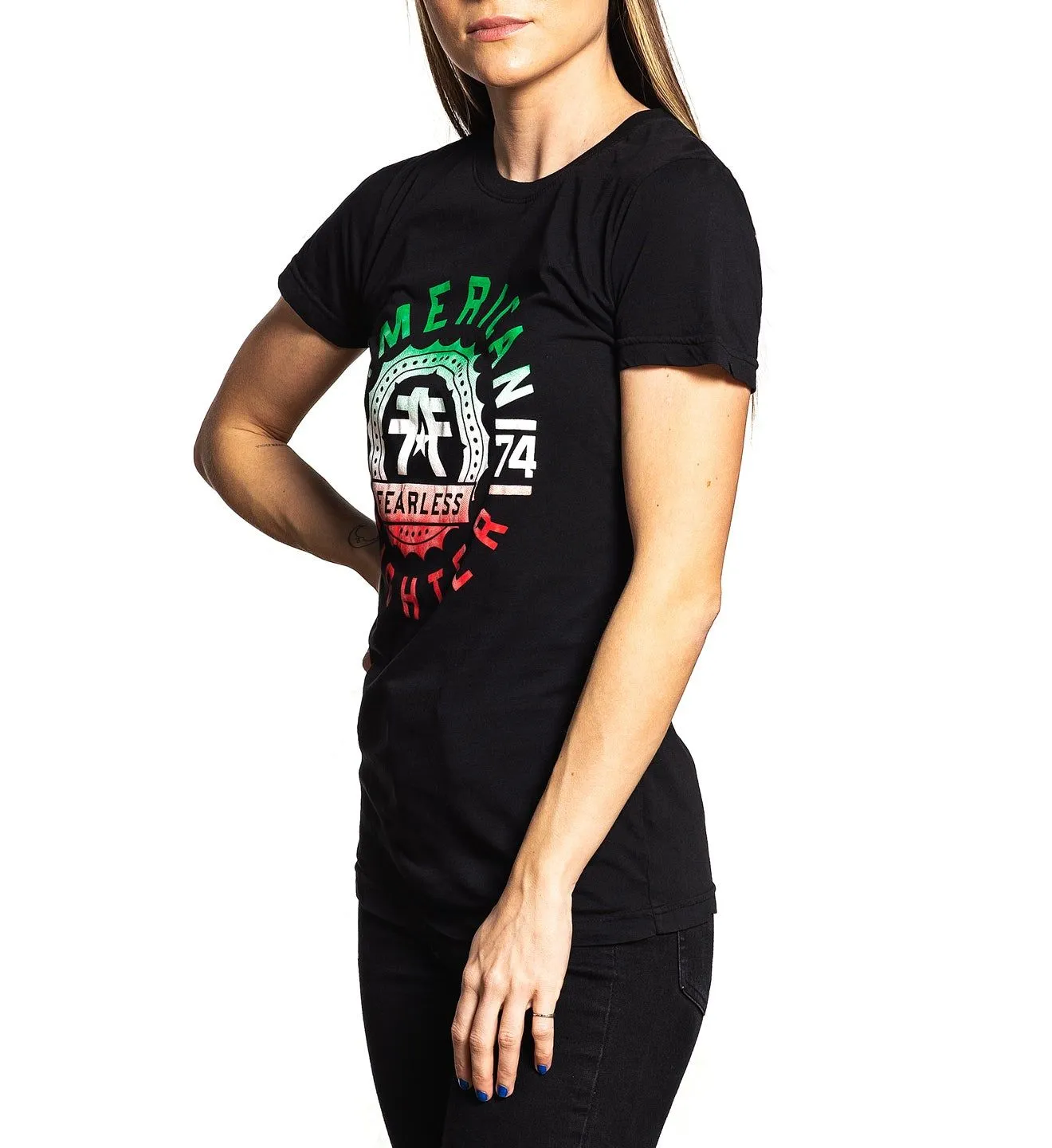 Alexander sold by American Fighter product image thumbnail 4