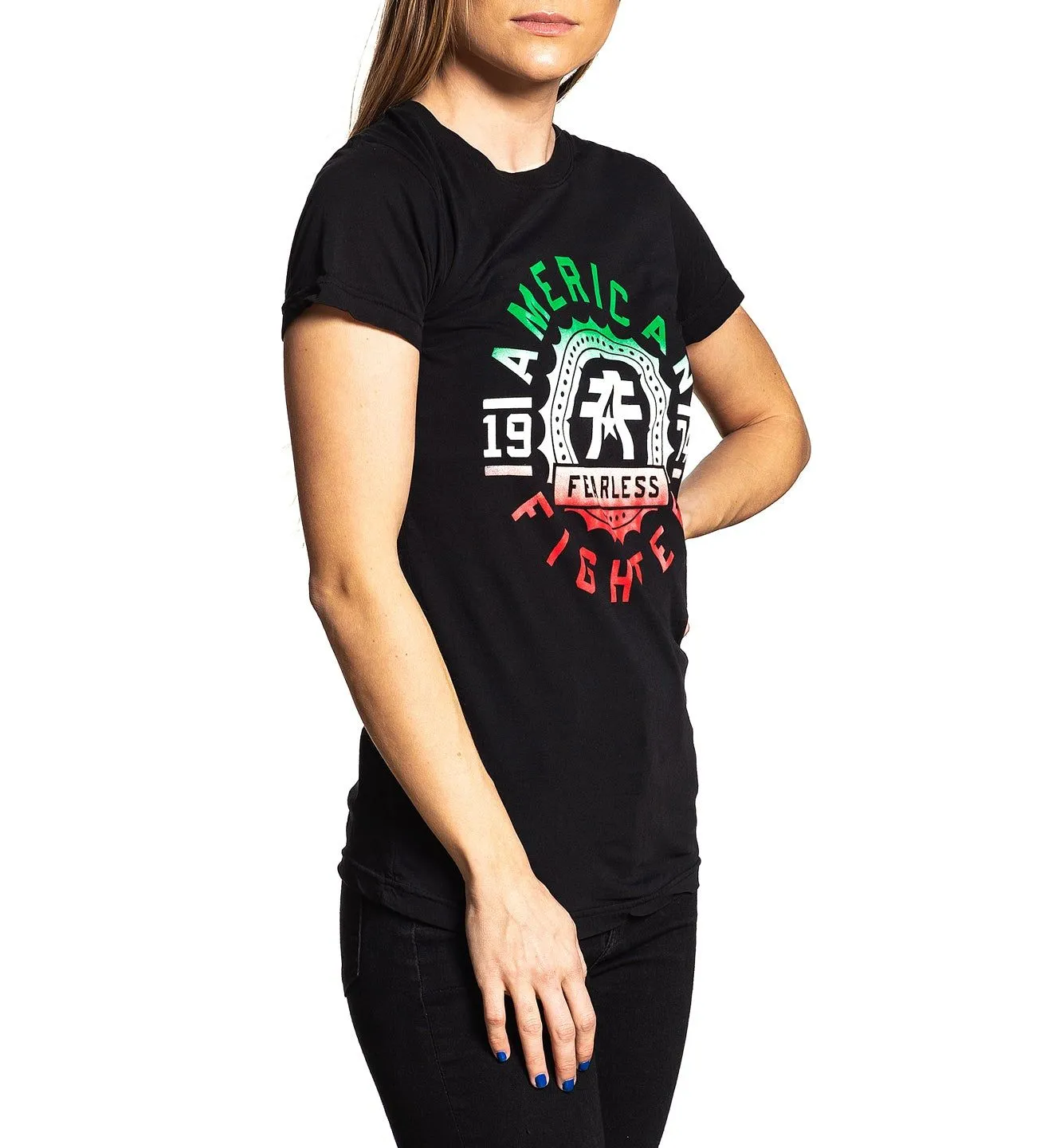 Alexander sold by American Fighter product image thumbnail 3