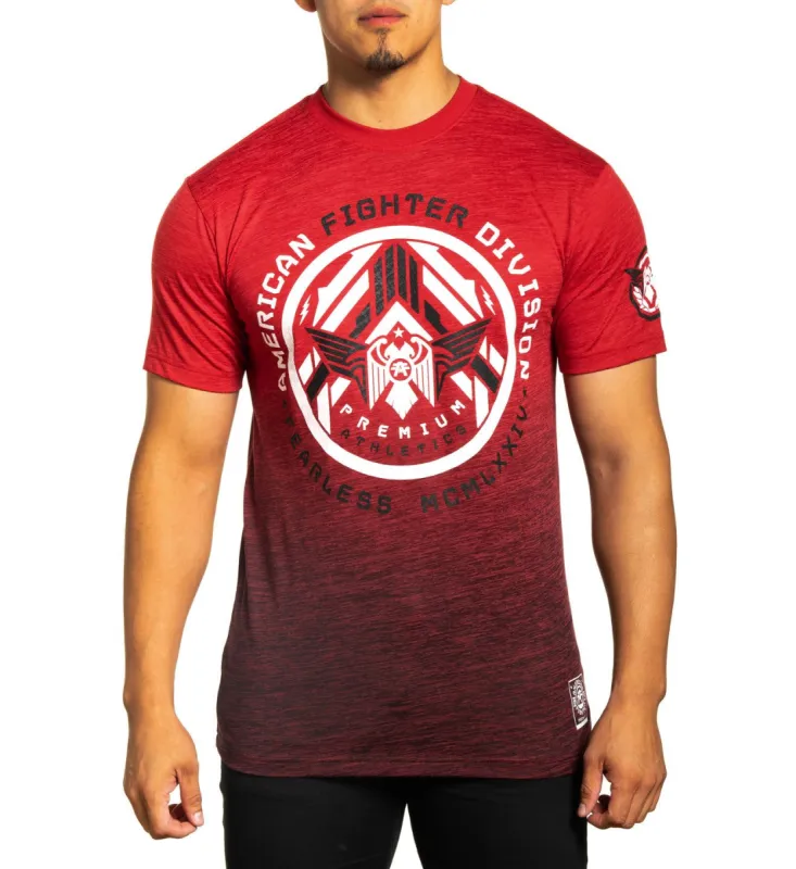 Barracks sold by American Fighter