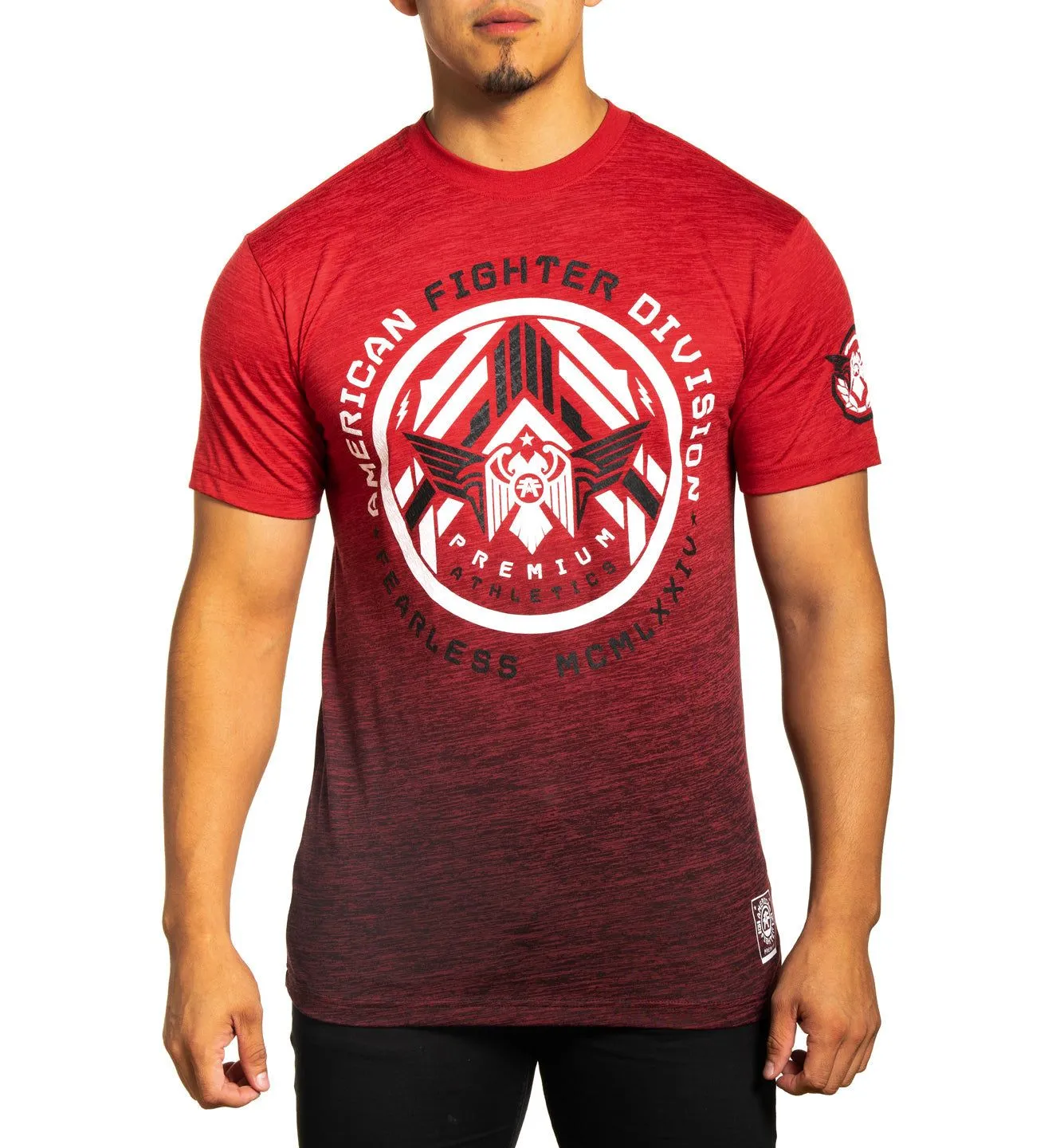 Barracks sold by American Fighter