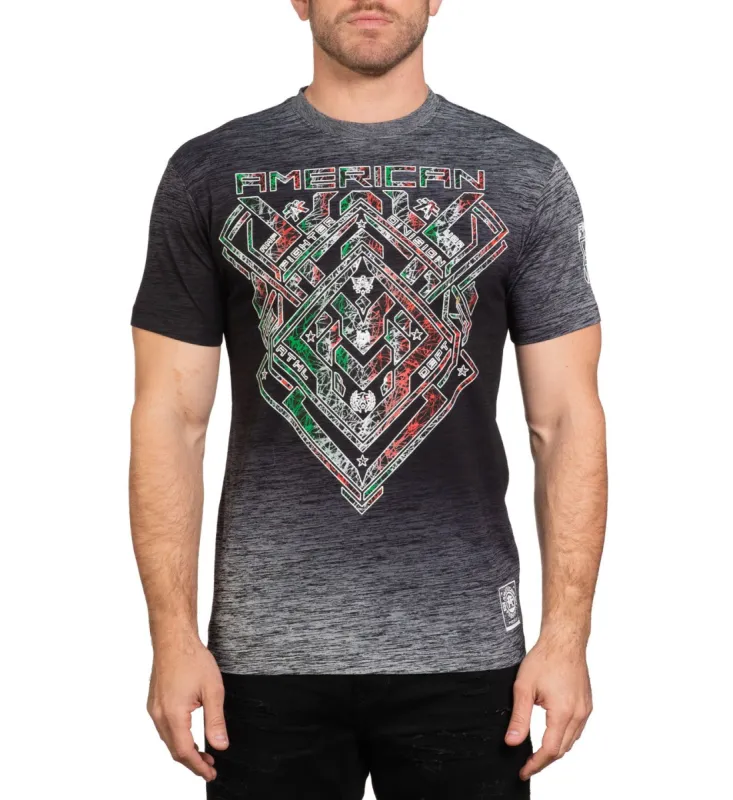 Ramblewood sold by American Fighter