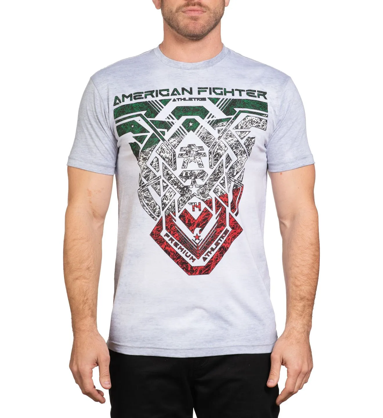 Riverview sold by American Fighter