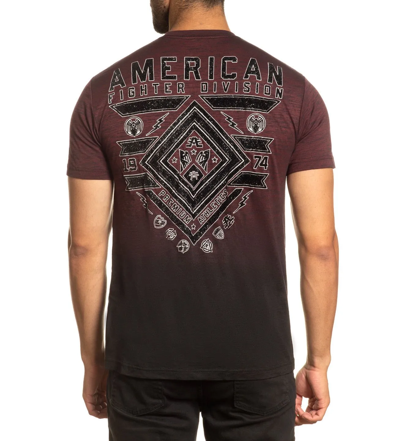 Bridge City sold by American Fighter product image thumbnail 2