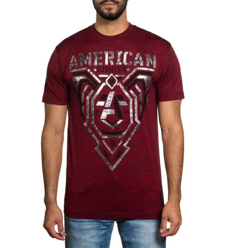 Courtland sold by American Fighter