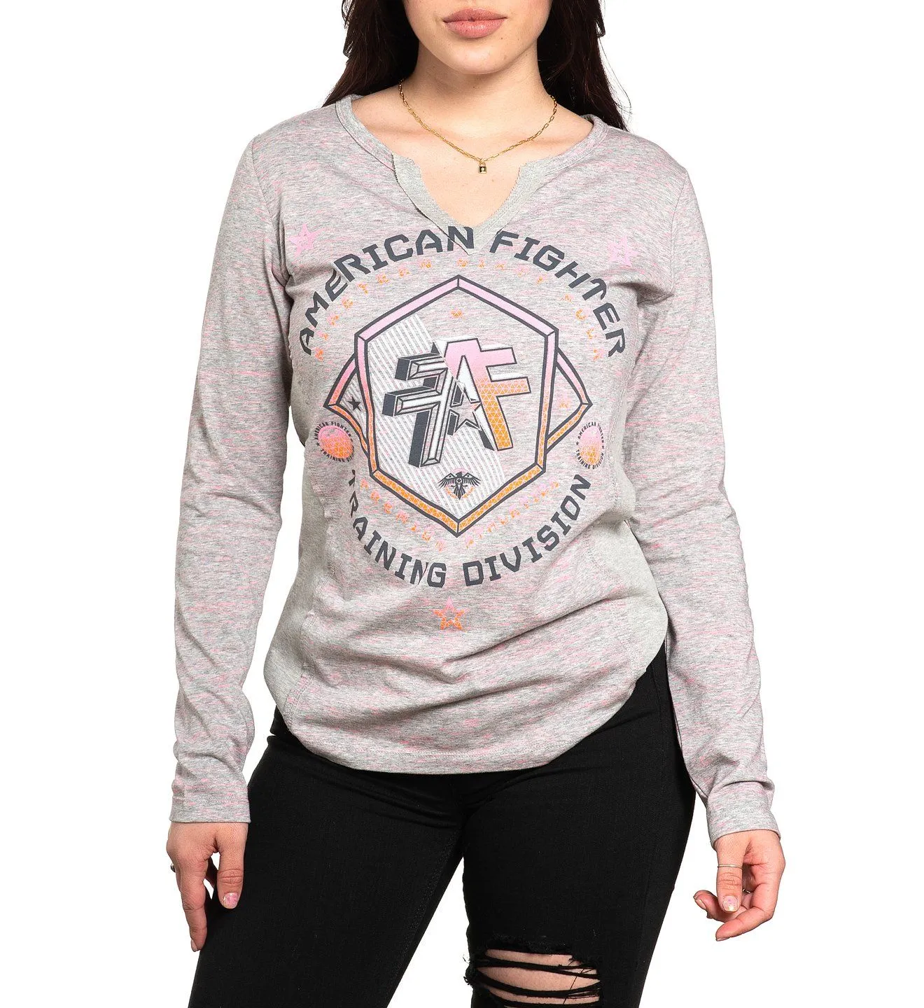 Sioux Falls sold by American Fighter