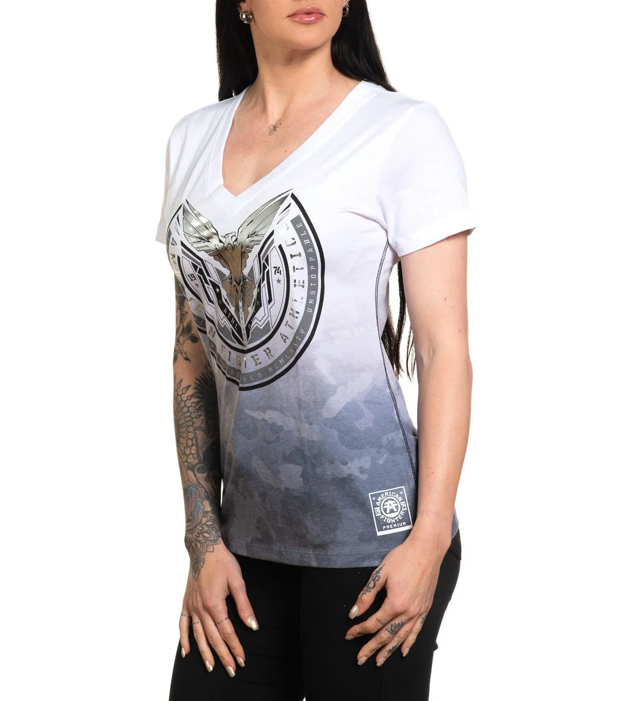 Porter sold by American Fighter product image thumbnail 3