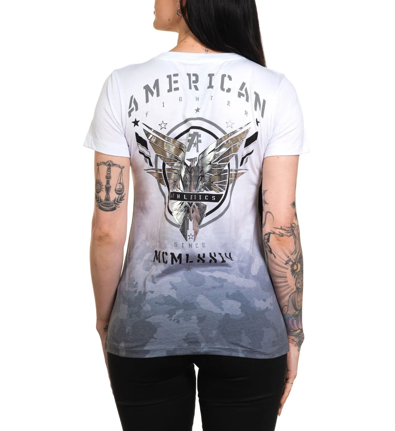 Porter sold by American Fighter product image thumbnail 2