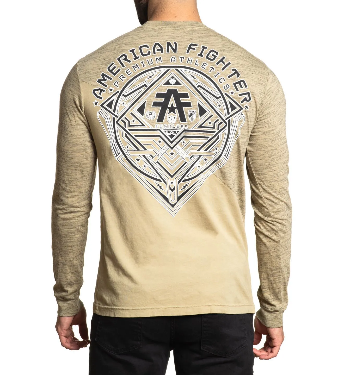 Foster sold by American Fighter product image thumbnail 2