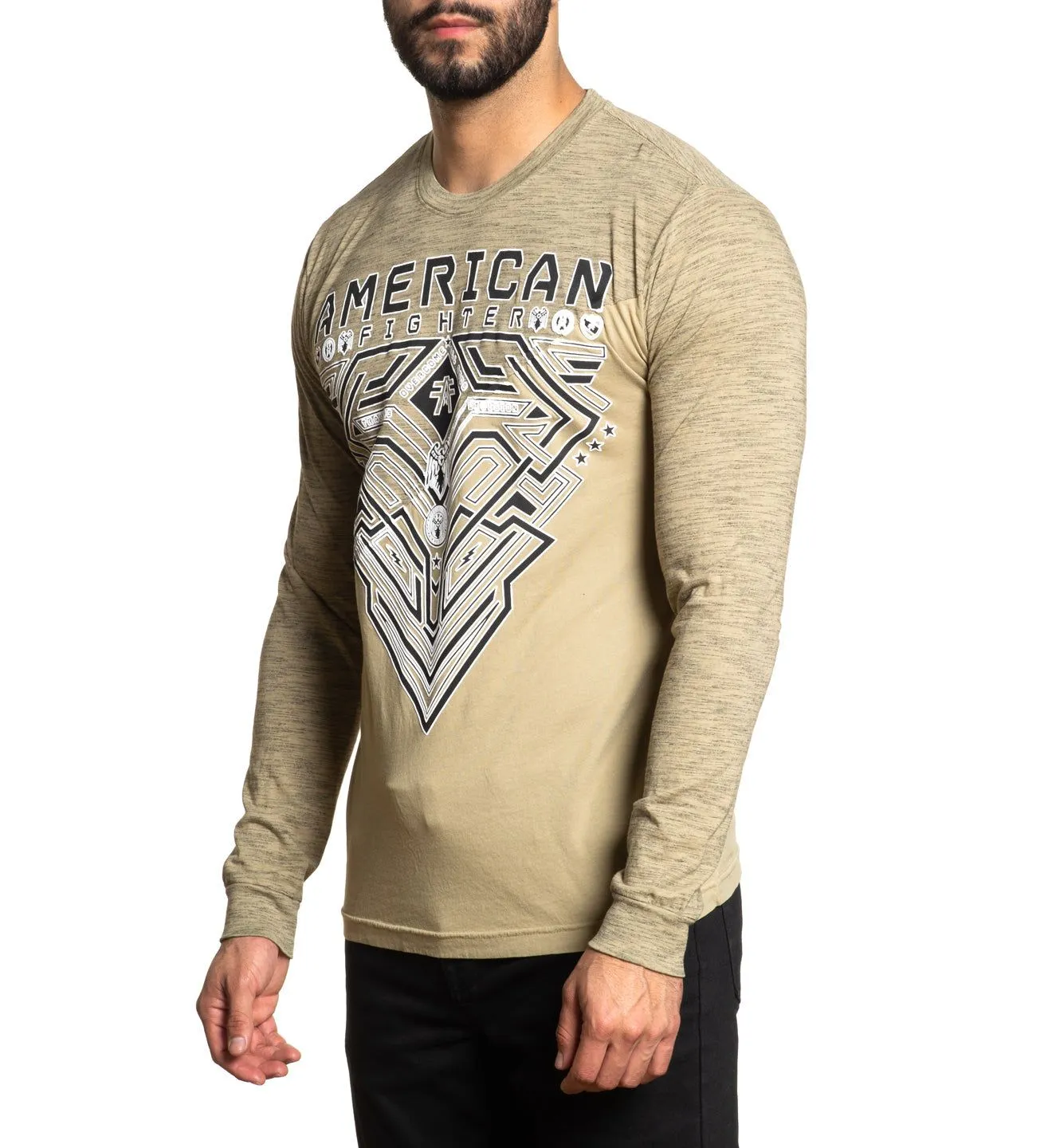 Foster sold by American Fighter product image thumbnail 3