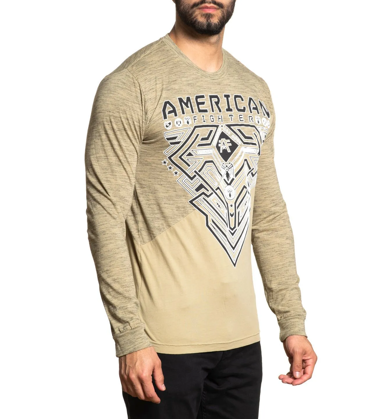 Foster sold by American Fighter product image thumbnail 4