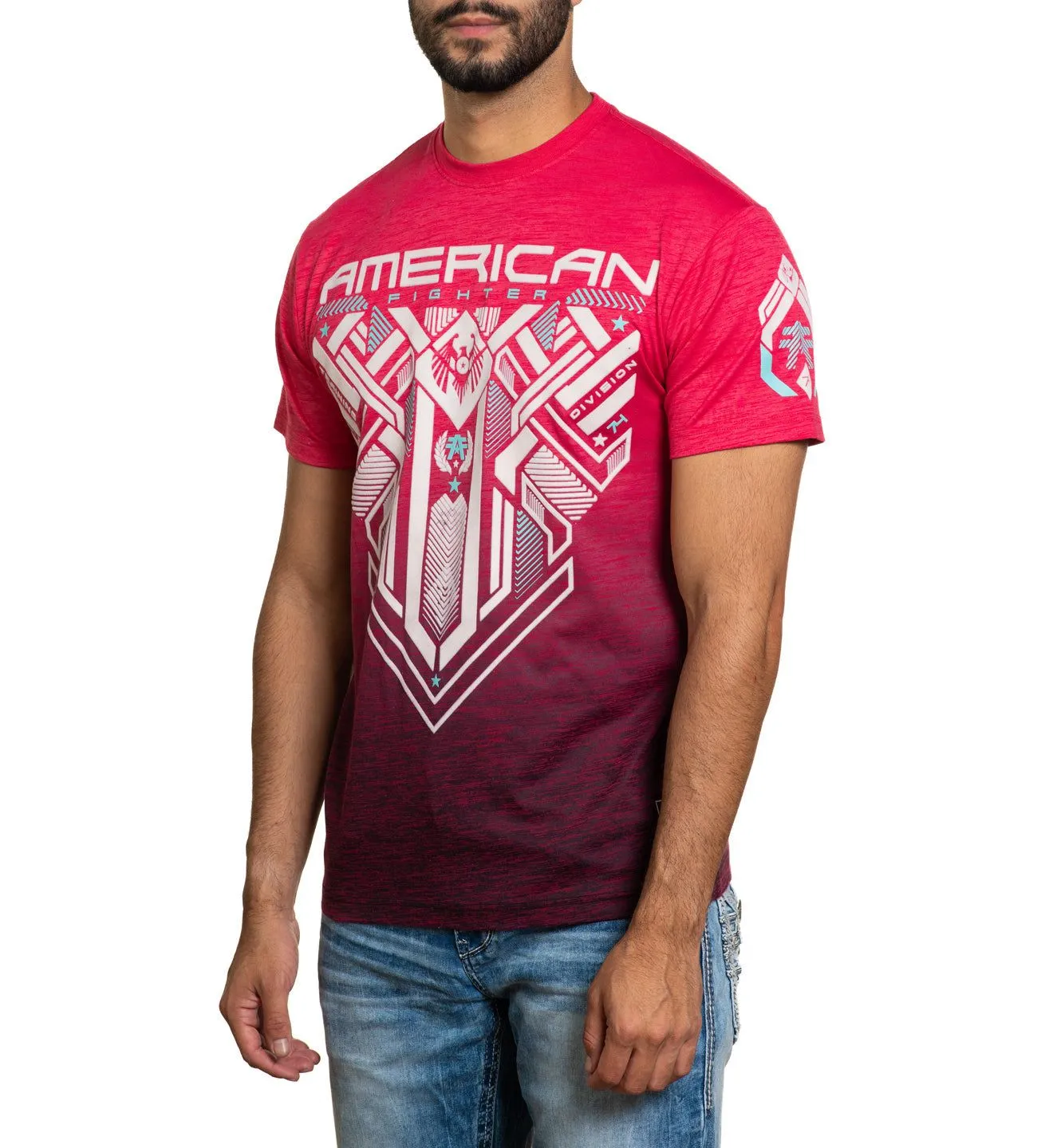 Harcourt sold by American Fighter product image thumbnail 4