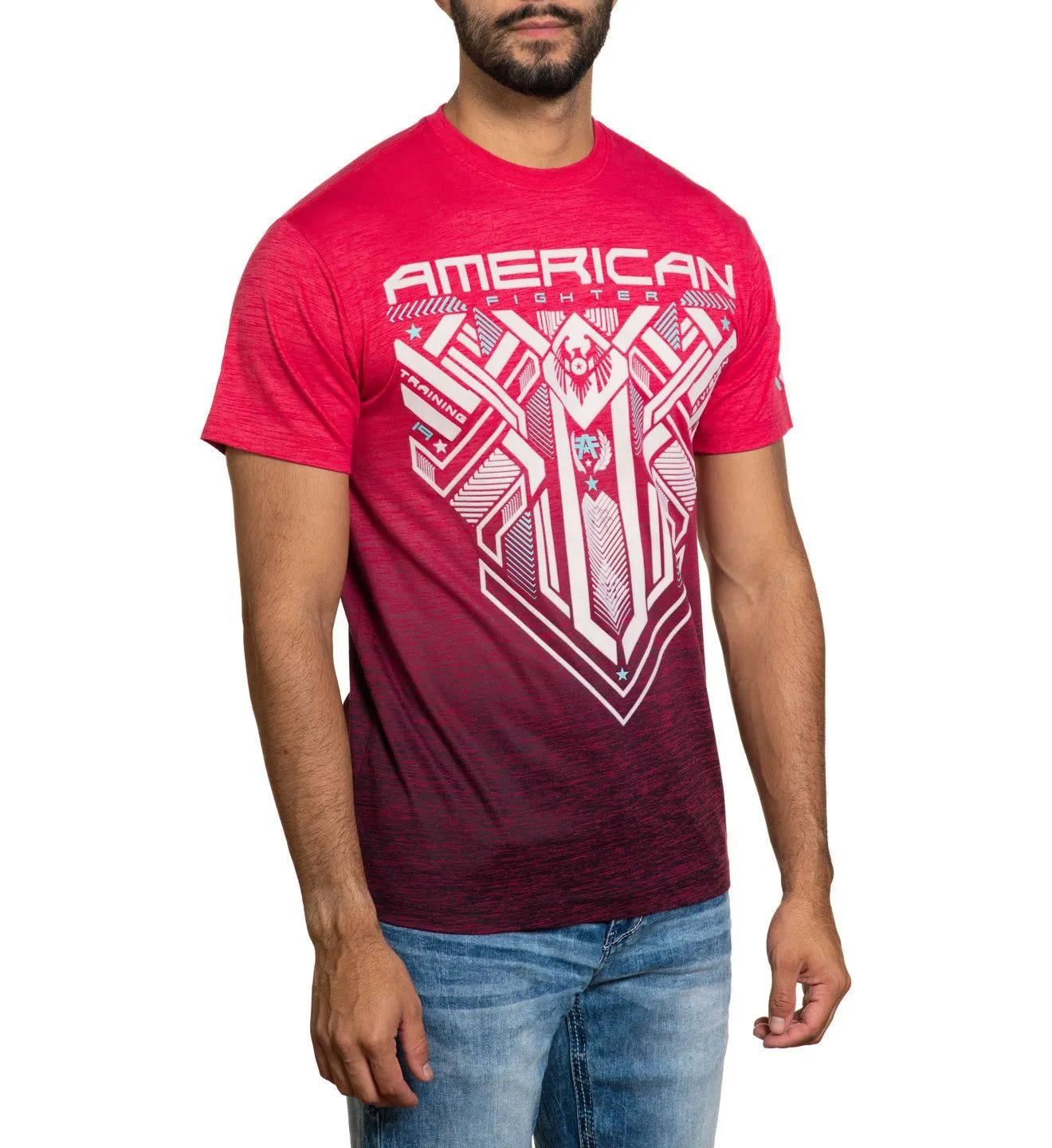 Harcourt sold by American Fighter product image thumbnail 3