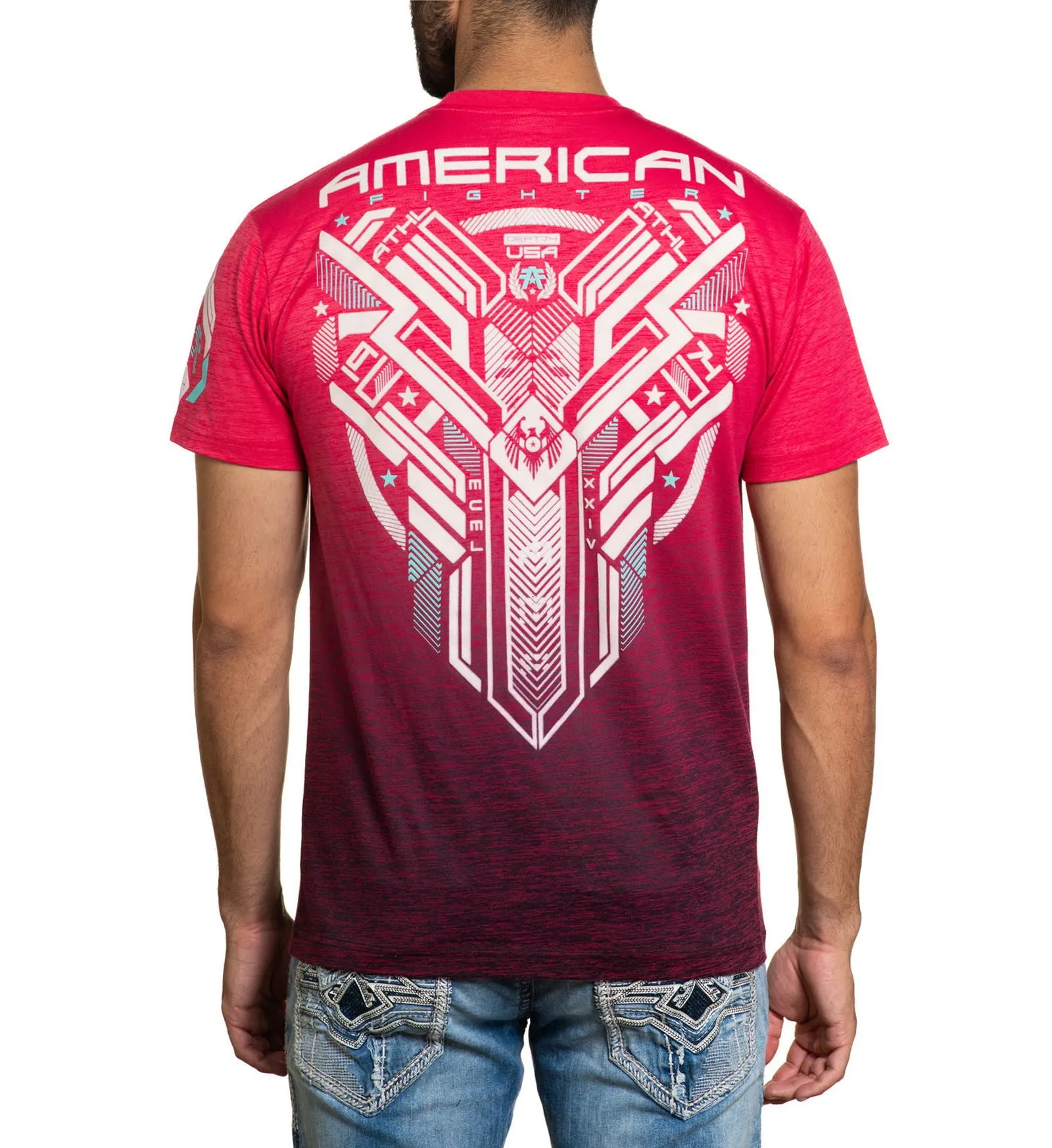 Harcourt sold by American Fighter product image thumbnail 2