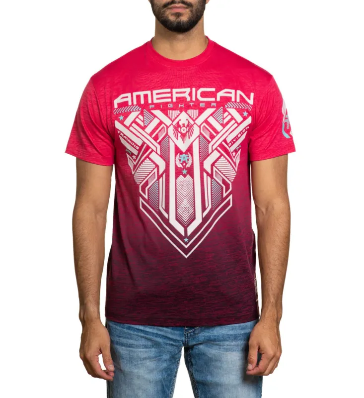 Harcourt sold by American Fighter