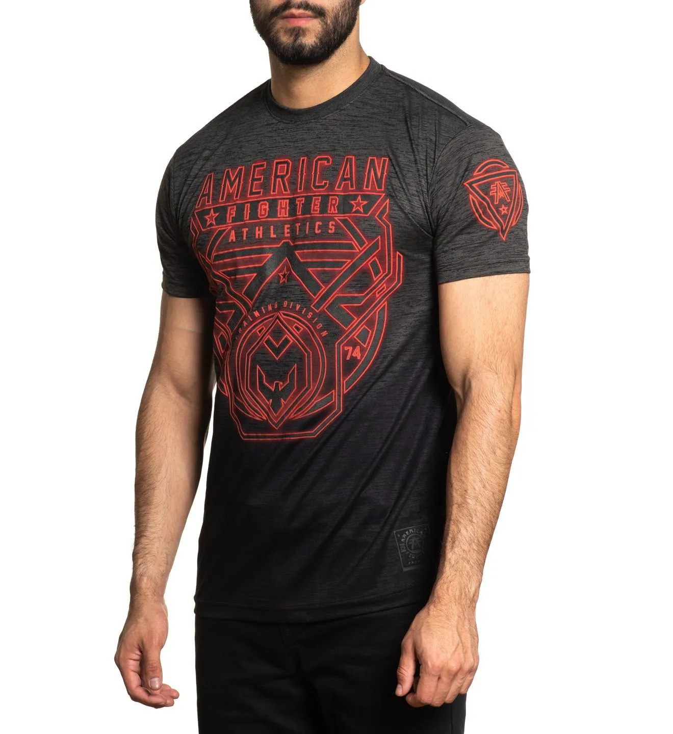 Burwell sold by American Fighter product image thumbnail 3