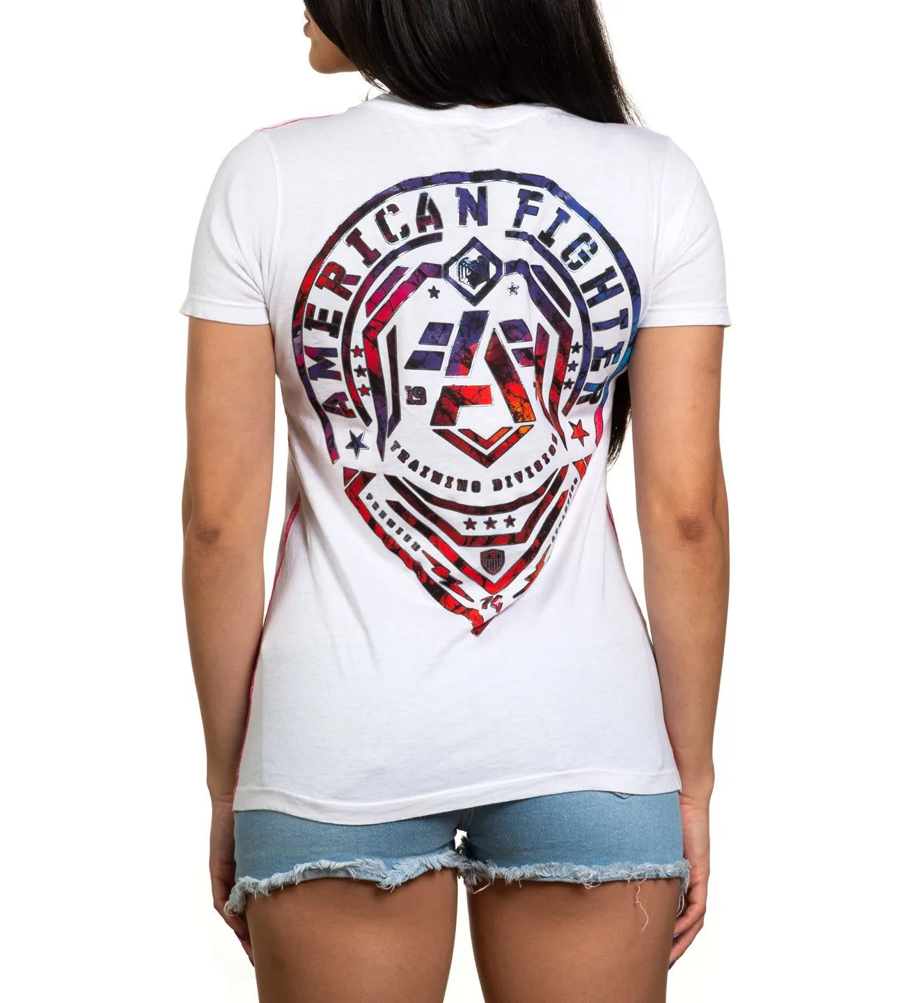 Courtland sold by American Fighter product image thumbnail 2