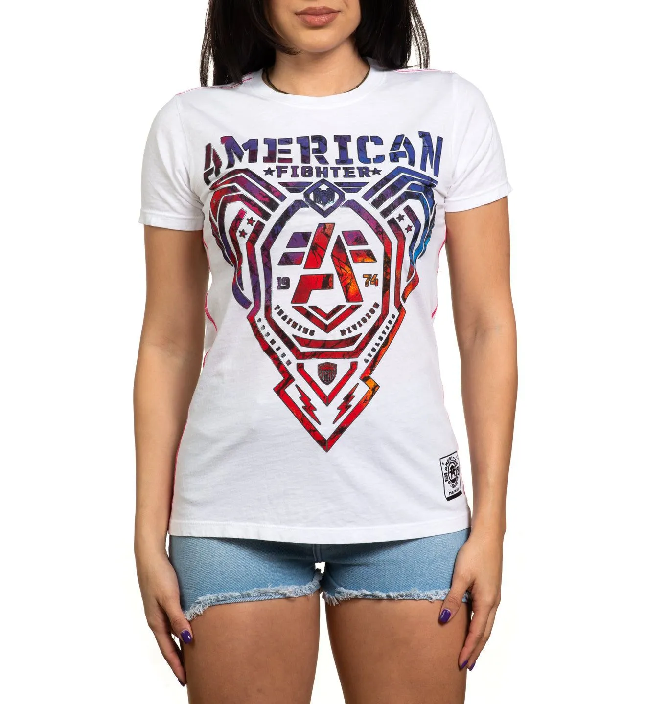 Courtland sold by American Fighter