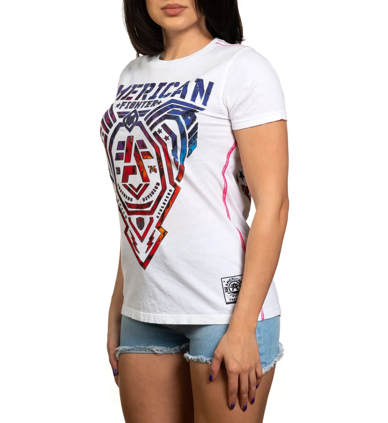 Courtland sold by American Fighter product image thumbnail 4