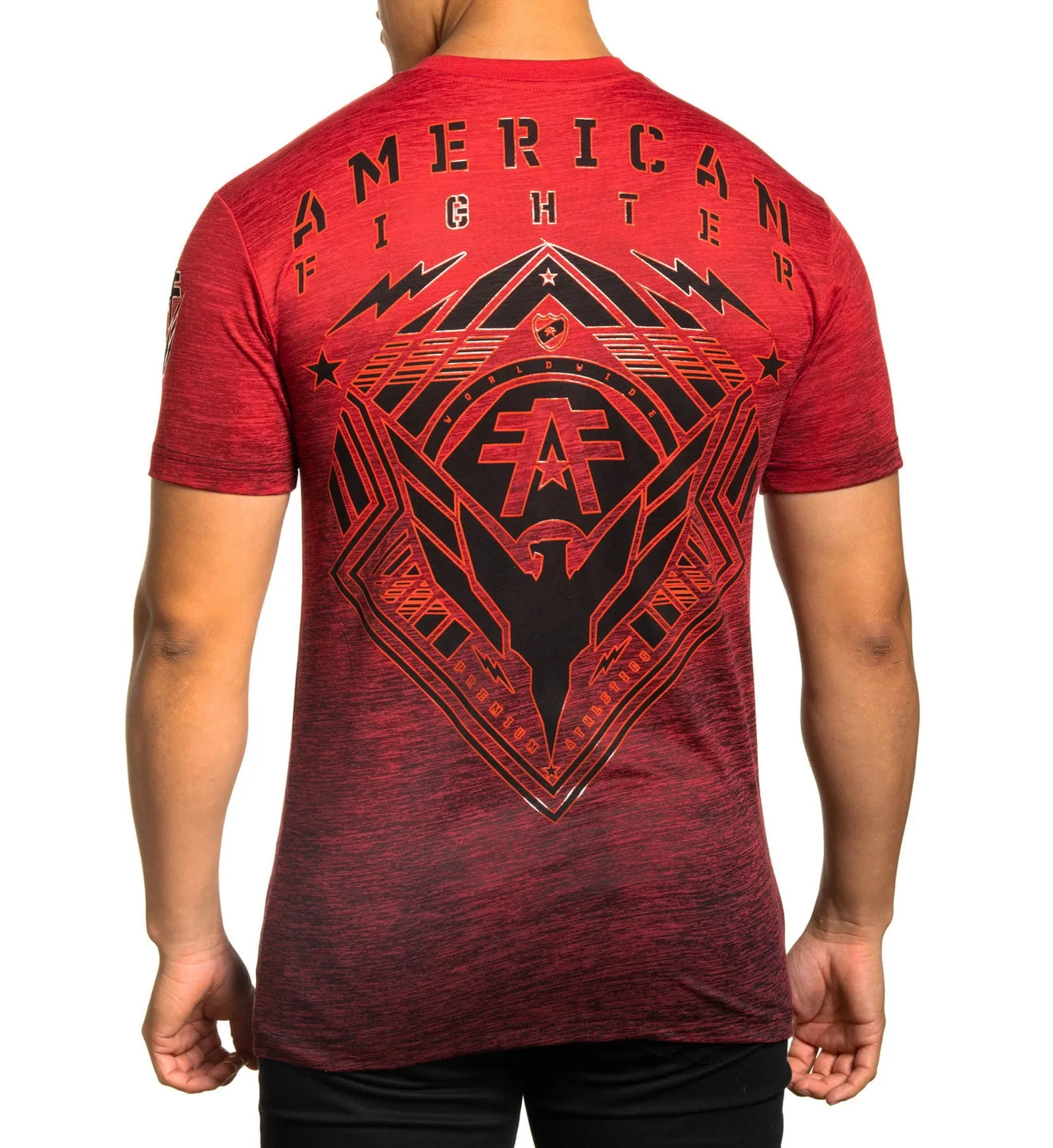 Wardell sold by American Fighter product image thumbnail 2