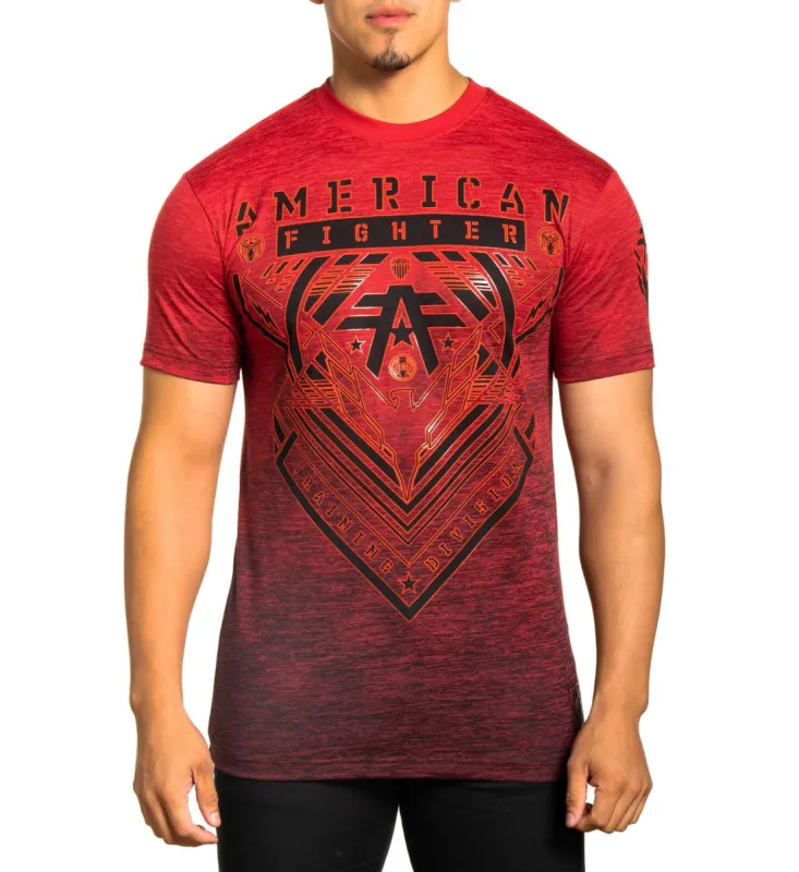 Wardell sold by American Fighter