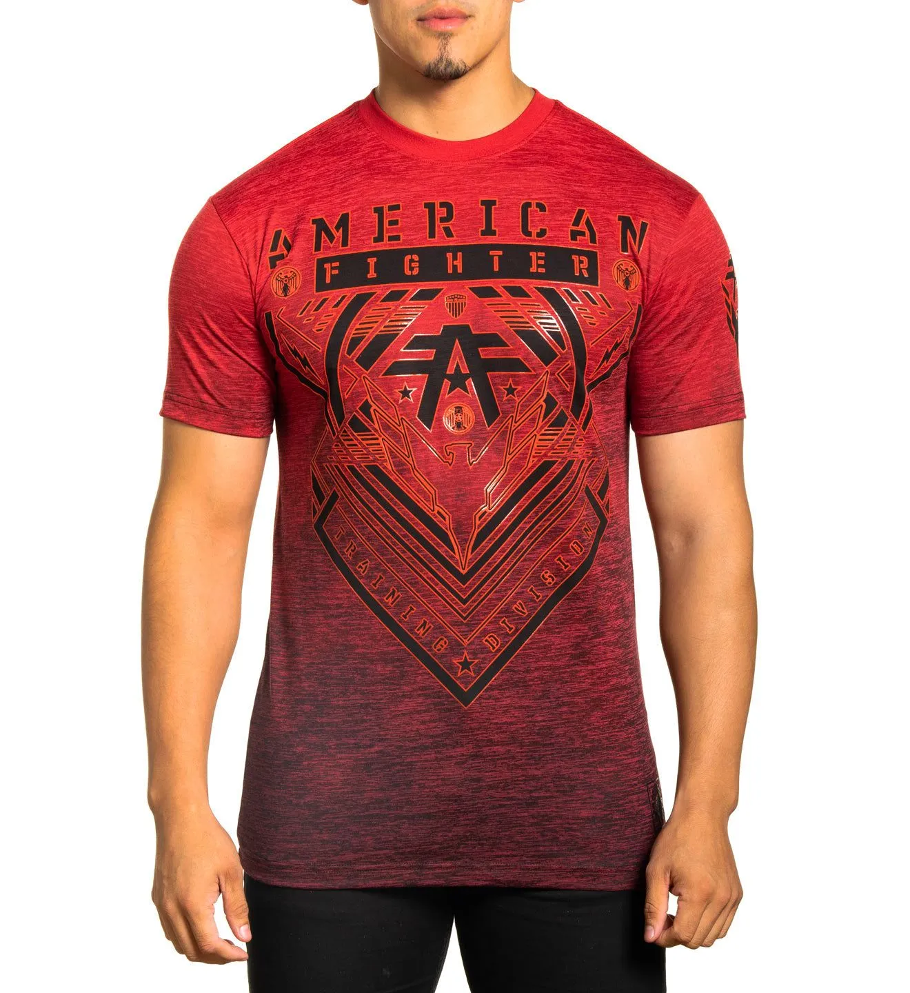 Wardell sold by American Fighter