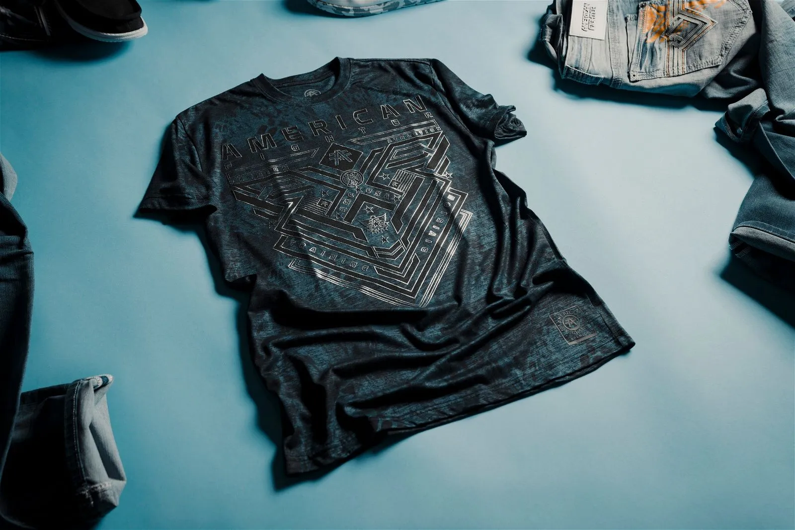 Clearview sold by American Fighter product image thumbnail 5