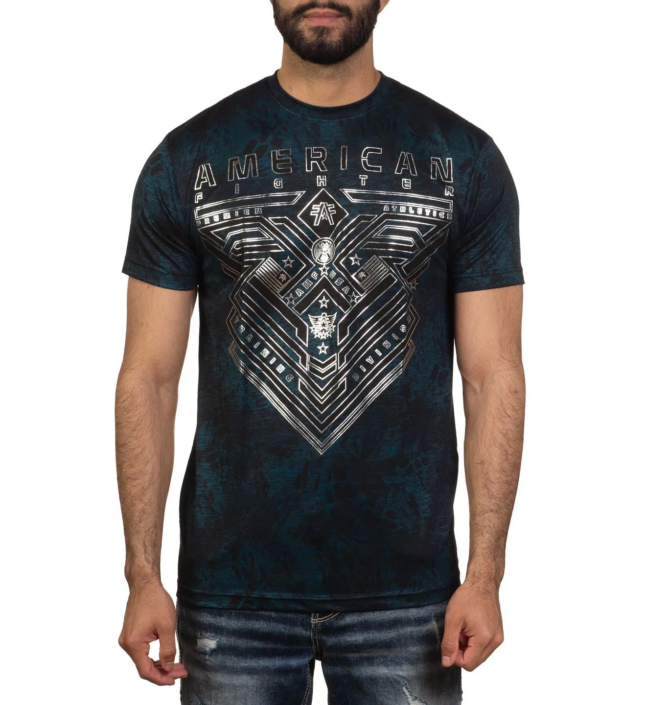 Clearview sold by American Fighter