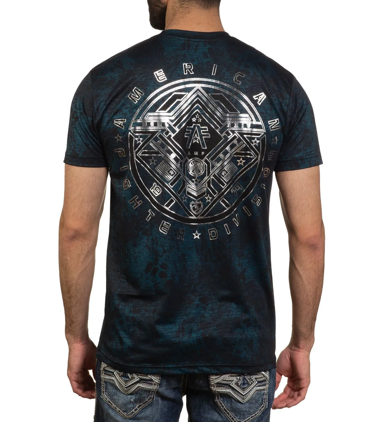 Clearview sold by American Fighter product image thumbnail 2