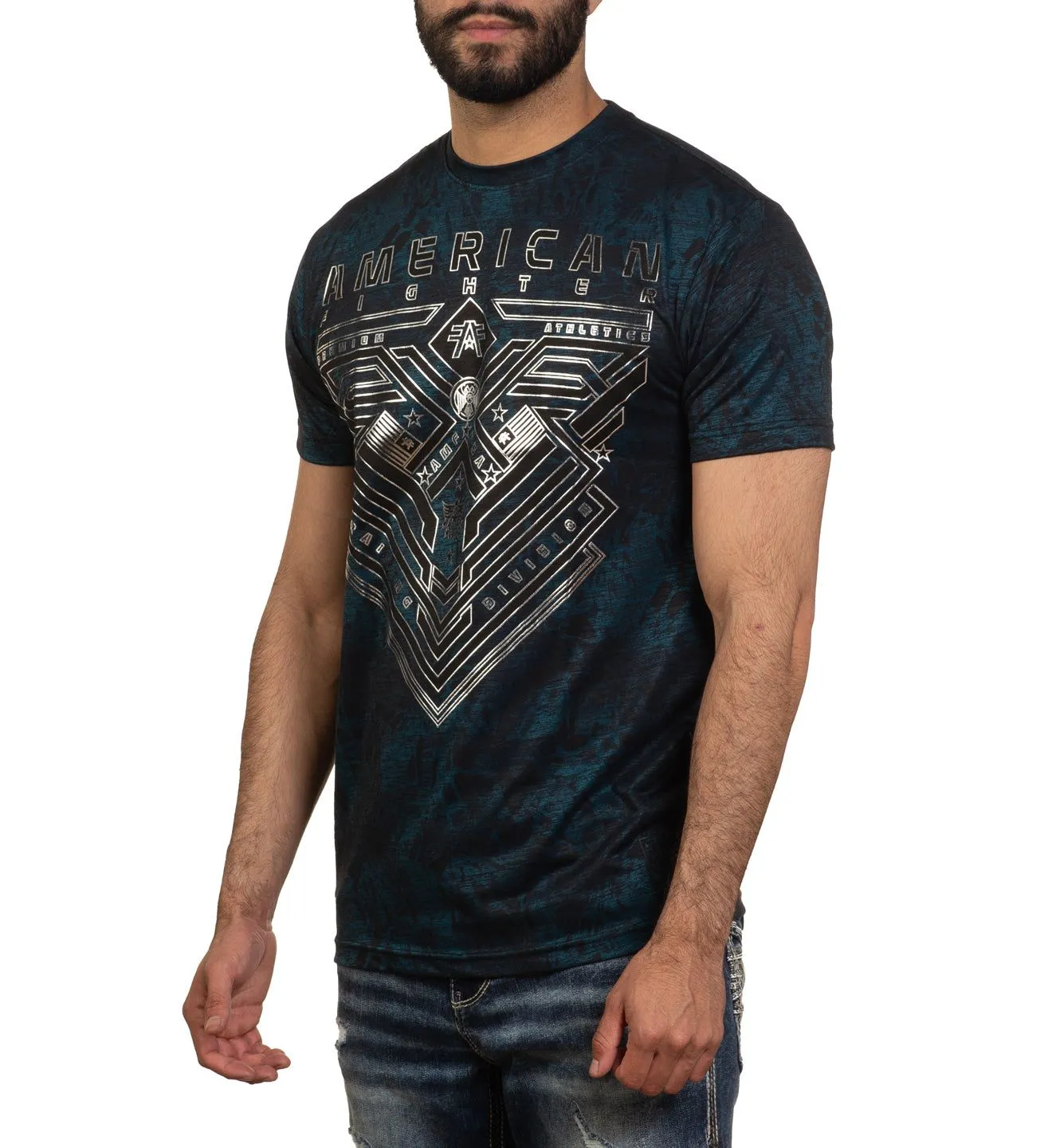 Clearview sold by American Fighter product image thumbnail 3