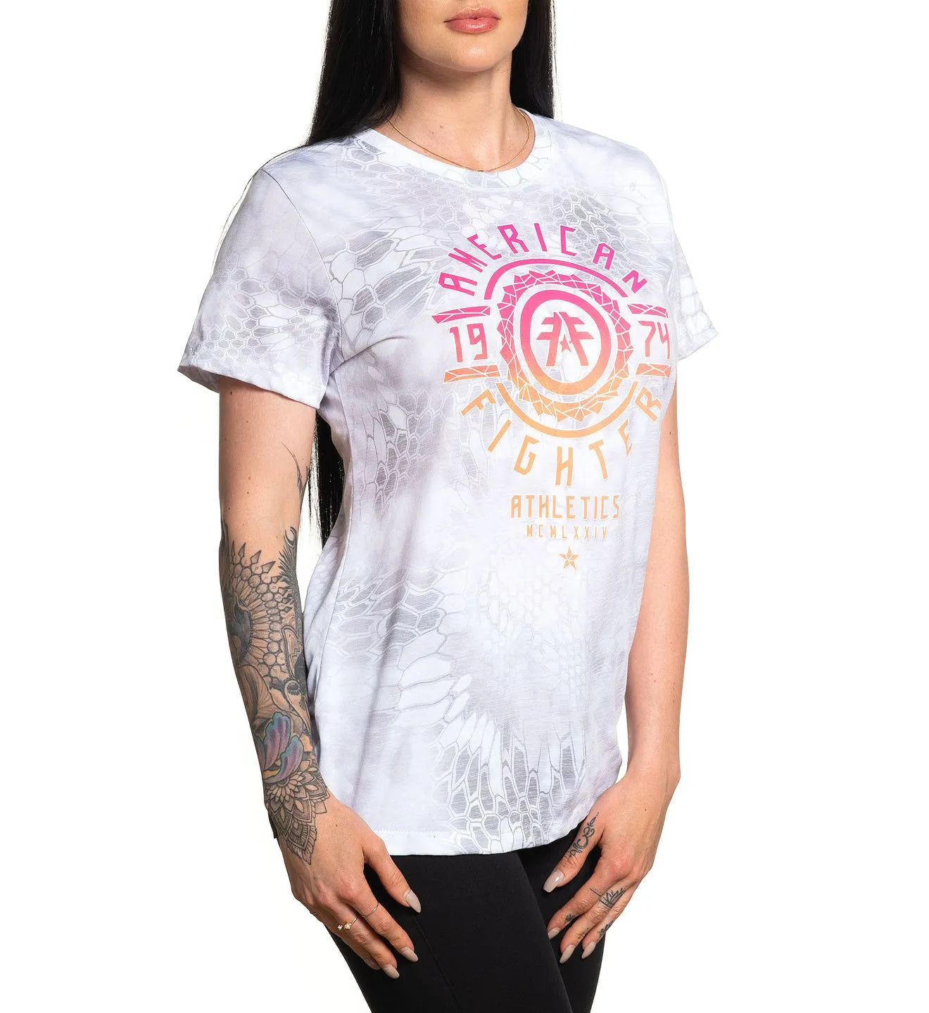 Kingsgate sold by American Fighter product image thumbnail 4