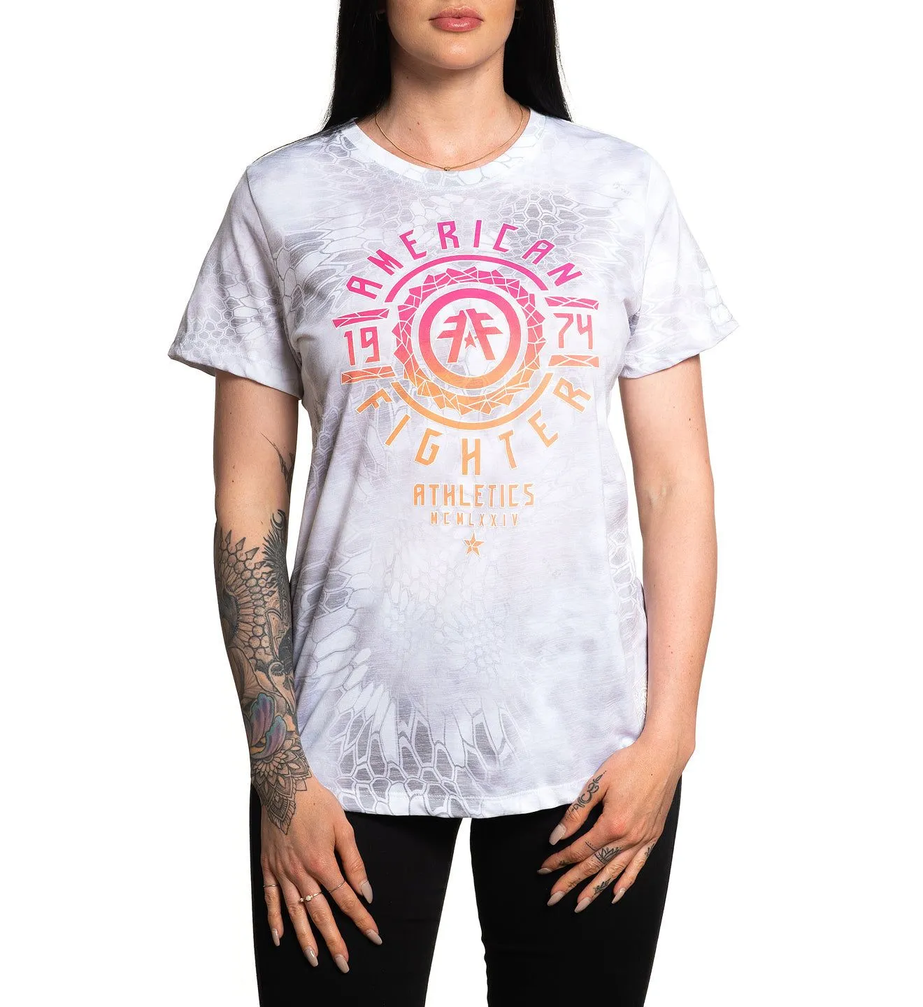 Kingsgate sold by American Fighter