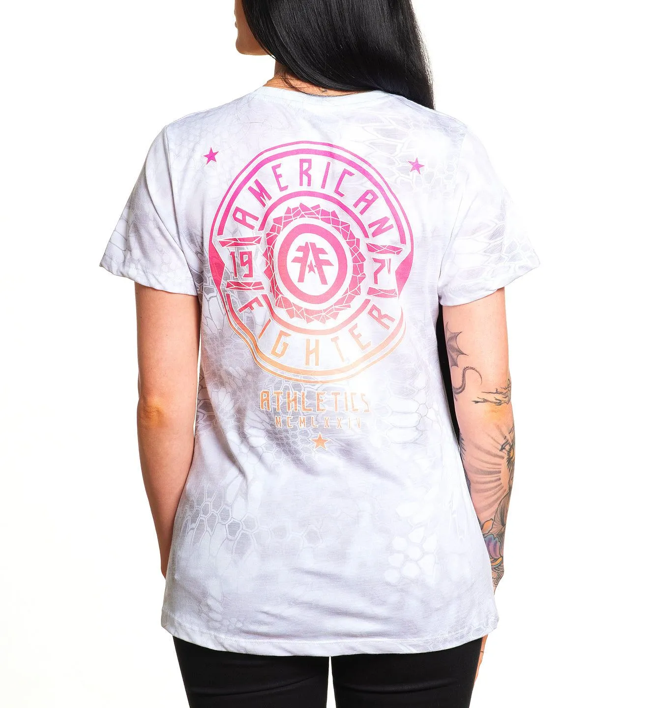 Kingsgate sold by American Fighter product image thumbnail 2