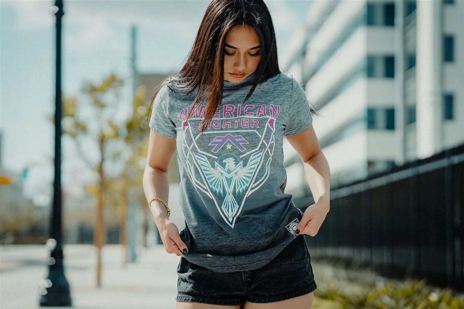 Dunnigan sold by American Fighter product image thumbnail 5