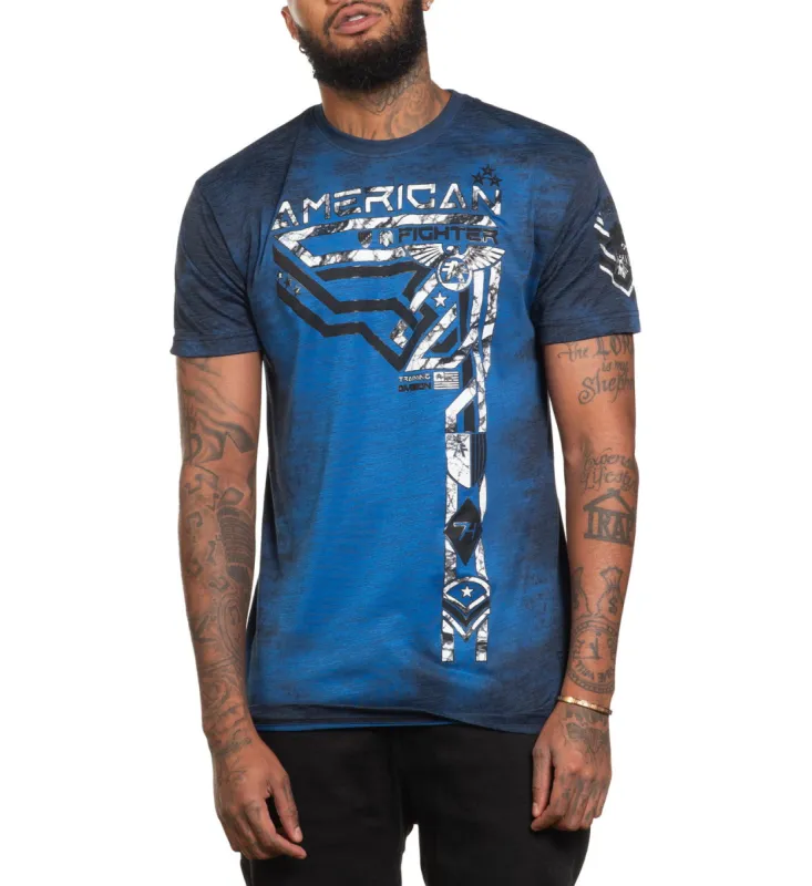 Oceanport sold by American Fighter