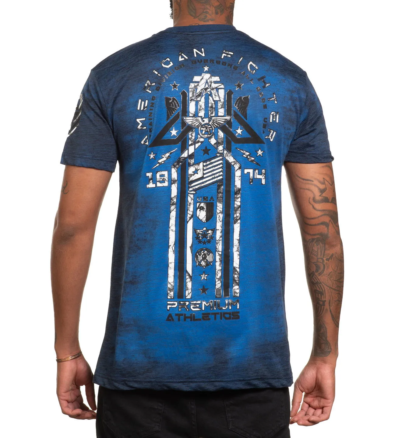 Oceanport sold by American Fighter product image thumbnail 2